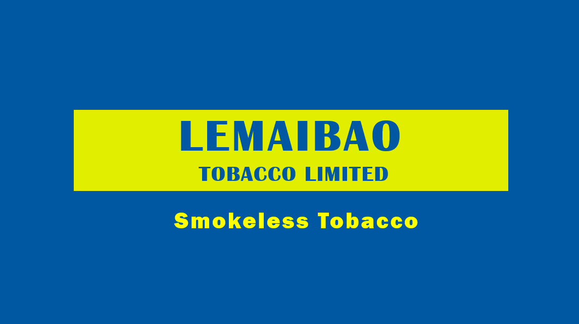 Lemaibao Tobacco